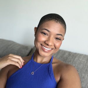 Meet your Posher, Alexandria